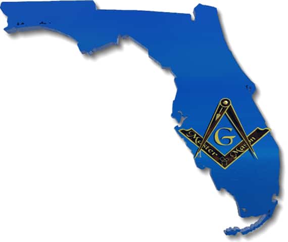 Florida Freemason